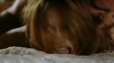 Masters of Horror scene 3