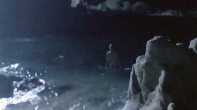 Undercurrent scene TWO