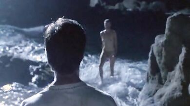 Undercurrent scene TWO