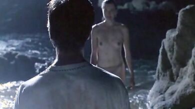 Undercurrent scene TWO