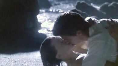 Undercurrent scene TWO