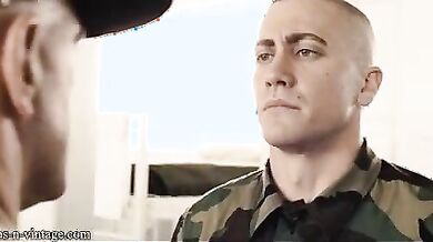 Jarhead scene 4