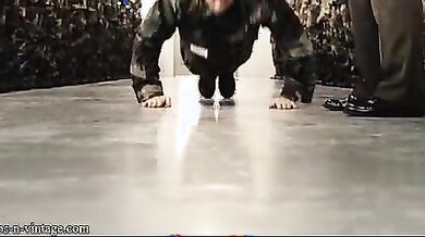 Jarhead scene 4