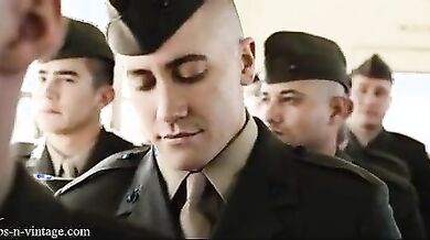Jarhead scene 4
