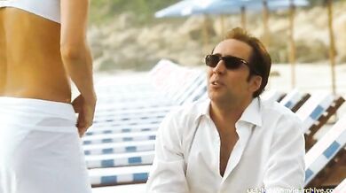Lord of War scene 2