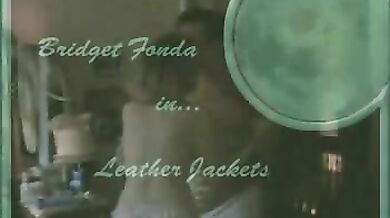 Leather Jackets