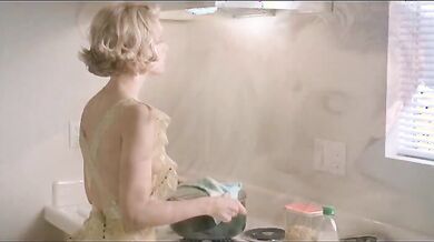 Touch (1997) scene 2