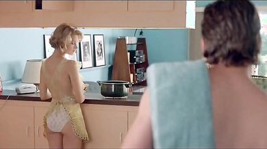 Touch (1997) scene 2