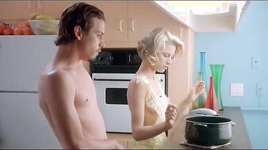 Touch (1997) scene 2