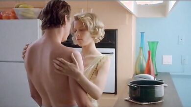 Touch (1997) scene 2
