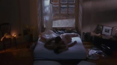 Single White Female scene 2