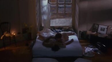 Single White Female scene 2
