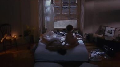 Single White Female scene 2