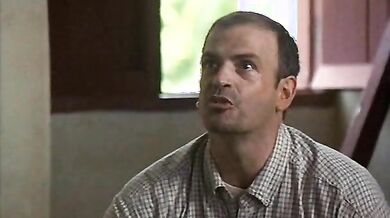 Michael Angel
