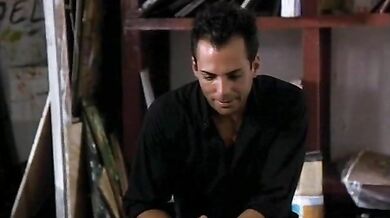 Michael Angel