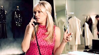 Shopgirl