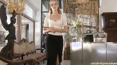 Just Visiting (2001)