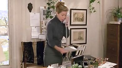 Just Visiting (2001)