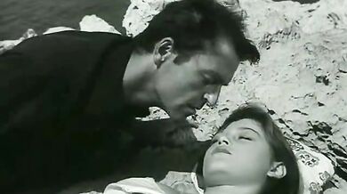 Unknown Show or Movie scene 48