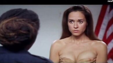 G-Spot scene 4