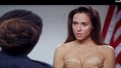 G-Spot scene 4