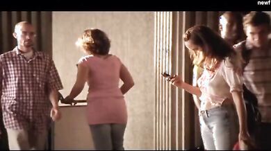 G-Spot scene 5
