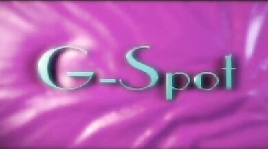 G-Spot scene 10