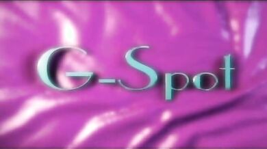 G-Spot scene 10