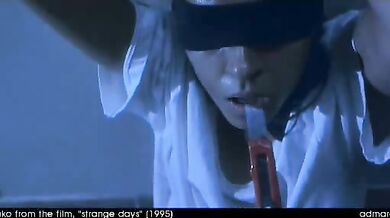 Strange Days