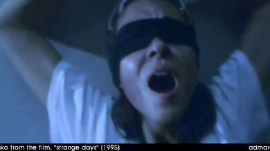 Strange Days