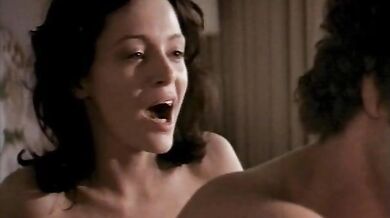 Rosebud scene TWO