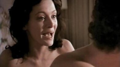 Rosebud scene TWO
