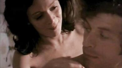 Rosebud scene TWO