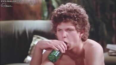 Sole Survivor (1983) scene 4
