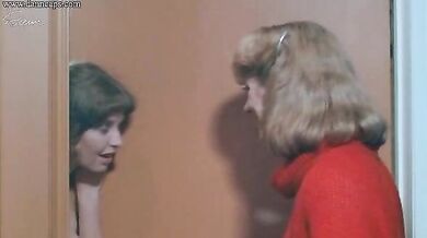 Sole Survivor (1983) scene 4