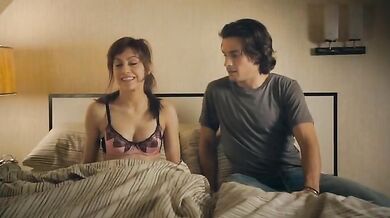 Love and Other Disasters scene TWO