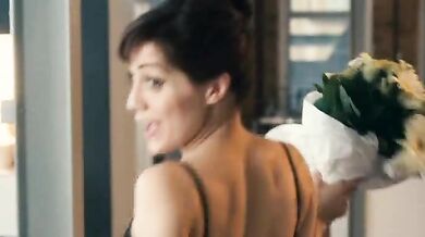 Love and Other Disasters scene 3