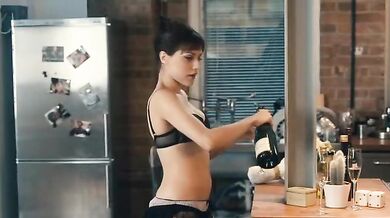 Love and Other Disasters scene 3