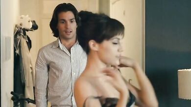 Love and Other Disasters scene 3
