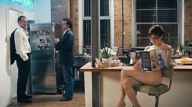 Love and Other Disasters scene 4