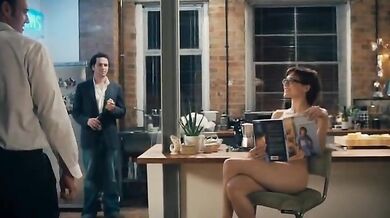 Love and Other Disasters scene 4