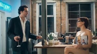 Love and Other Disasters scene 4