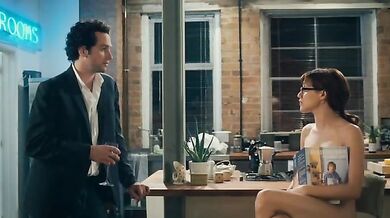 Love and Other Disasters scene 4