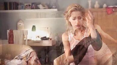Uptown Cuties scene 2