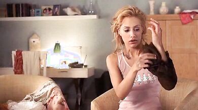 Uptown Cuties scene 2