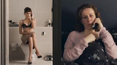 Love and Other Disasters scene 5