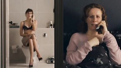 Love and Other Disasters scene 5
