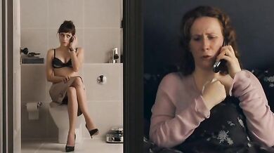 Love and Other Disasters scene 5
