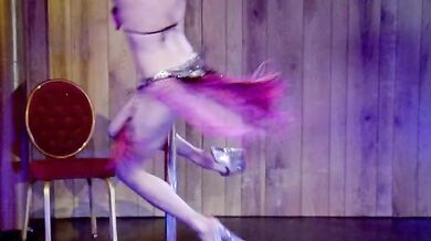 Spun scene 2