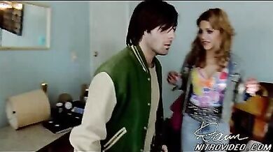Spun scene 12
